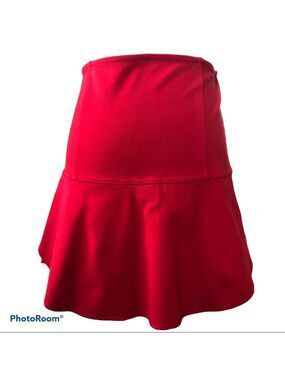 $5 SALE Silence + Noise Flutter Skirt Size 6